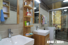 卫生间除臭用什么最好 卫生间返臭找不到哪里出来的臭味