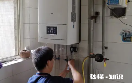 壁挂炉水压是0怎么办 壁挂炉如何调节水压