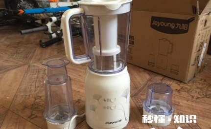 九阳豆浆机显示e19是怎么回事 豆浆机温度过高停止打豆浆怎么办