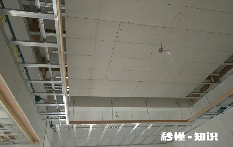 吊顶是木工做吗 只做吊顶的话木工是不是不愿做