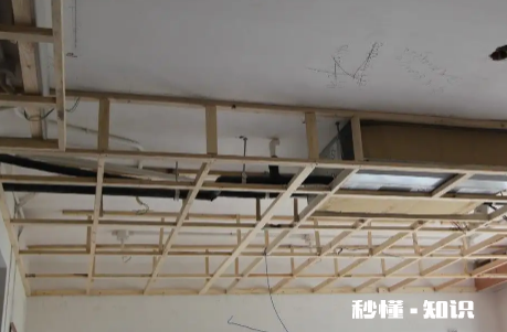 吊顶是木工做吗 只做吊顶的话木工是不是不愿做