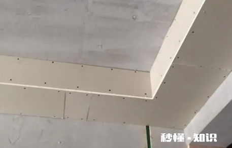 吊顶是木工做吗 只做吊顶的话木工是不是不愿做