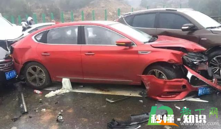 被车撞死的那一瞬间疼吗 车祸当场死亡有感觉吗