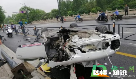 被车撞死的那一瞬间疼吗 车祸当场死亡有感觉吗