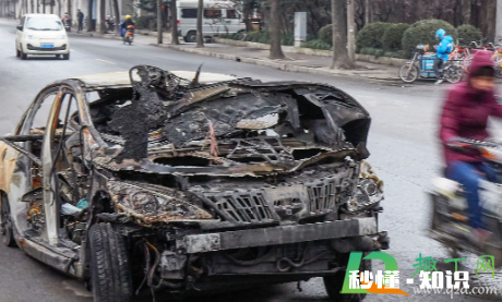 被车撞死的那一瞬间疼吗 车祸当场死亡有感觉吗