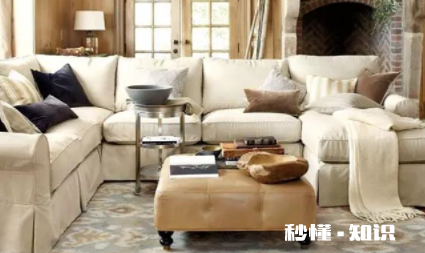 沙发和茶几大小怎么搭配 沙发茶几怎么摆好看