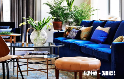 沙发和茶几大小怎么搭配 沙发茶几怎么摆好看