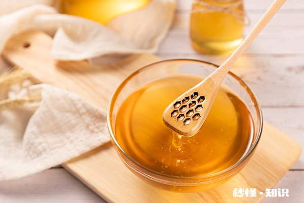 蜂蜜和什么不能一起吃 蜂蜜的搭配禁忌