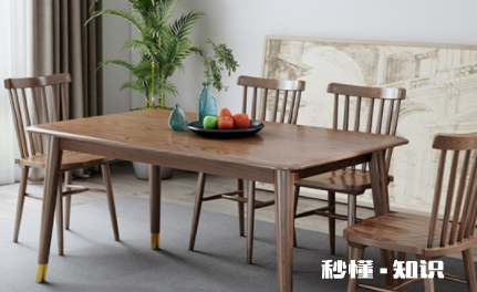 实木桌子黏糊糊的怎么清理 为什么实木家具会粘手