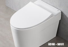 马桶两层盖子起什么作用 马桶两层盖子怎么分开