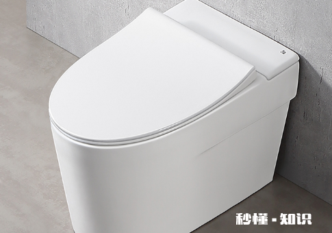 马桶两层盖子起什么作用 马桶两层盖子怎么分开