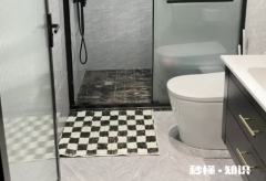 二手房地面瓷砖旧了咋办 二手房地面怎么翻新