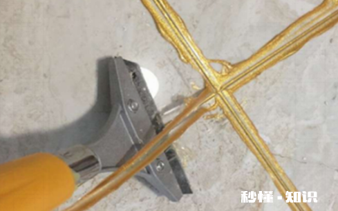 美缝剂干了用什么软化 美缝剂干了忘压缝了怎么办