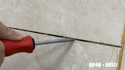 美缝剂干了用什么软化 美缝剂干了忘压缝了怎么办