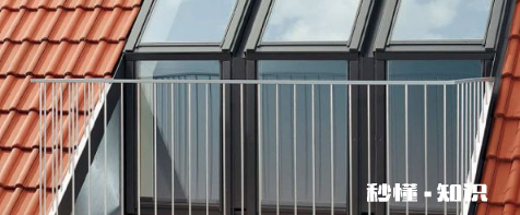 屋顶天窗怎么做不会漏雨 斜屋顶开天窗有规定吗