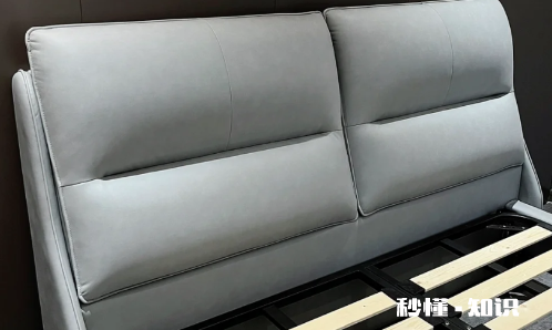 为什么不建议买科技布床 科技布床头脏了用什么办法清洗