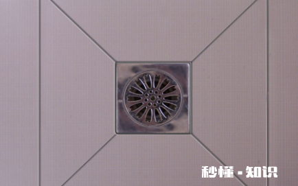 地漏里边的地漏芯怎么取下来 地漏可以只换芯吗