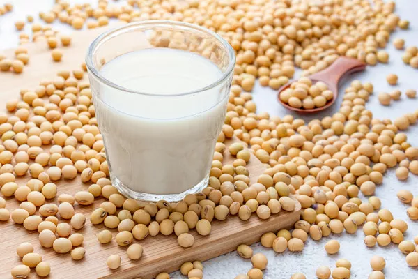 豆浆鸡蛋能不能同时吃 豆浆不能和什么一起吃