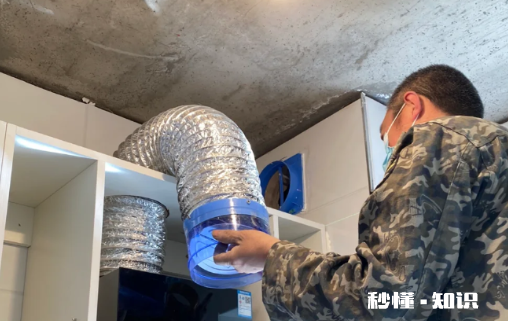 烟道止逆阀买什么品牌质量好 厨房止逆阀是什么时候安装的