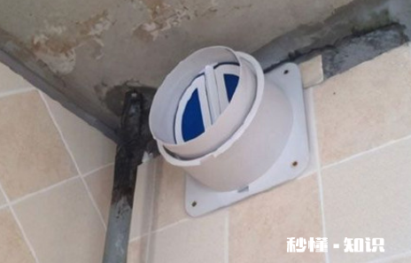 卫生间为什么要装止逆阀 厕所止逆阀什么时候安装最好