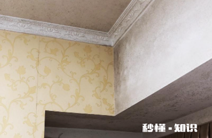 屋里棚顶发霉怎么回事 屋顶发霉是楼上的原因吗