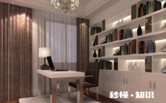 书房的灯要几瓦合适 书房36瓦够不够