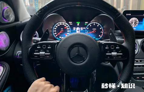 方向盘打起来很重是什么问题 方向盘很重能调轻一点吗