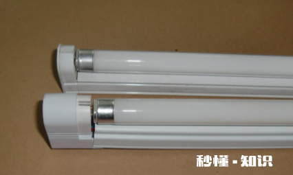 灯管一闪一闪是什么问题 灯管闪烁会不会爆炸