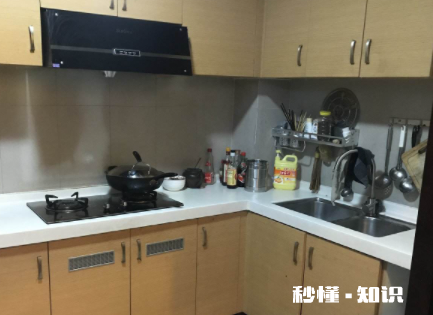 怎么清洗厨房卫生 厨房卫生多久搞一次合适