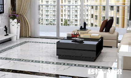 地板砖雾蒙蒙的怎么回事 瓷砖怎样才能增加光亮