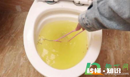 马桶堵了屎和水满满的不下水怎么办 马桶堵住了水下的慢怎么办