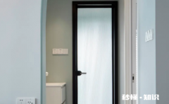 卫生间门单包好还是双包好 卫生间门宽度700还是800好