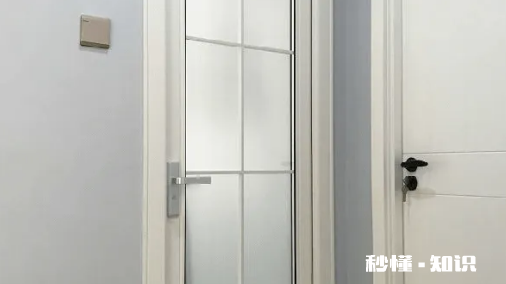 卫生间门单包好还是双包好 卫生间门宽度700还是800好