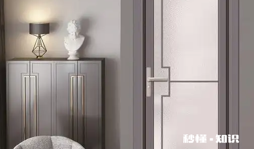 卫生间门单包好还是双包好 卫生间门宽度700还是800好