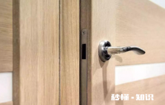 实木门有裂缝如何修补 实木门裂了怎么回事