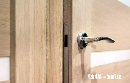 实木门有裂缝如何修补 实木门裂了怎么回事