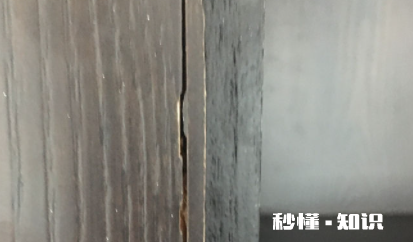 实木门有裂缝如何修补 实木门裂了怎么回事