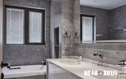 卫生间墙砖变黄怎么办 墙砖发黄怎么回事