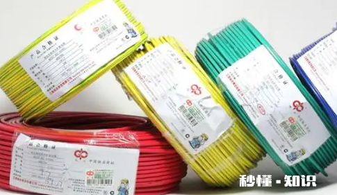 家用电线是铜线好还是铝线好 家用电线是几芯的