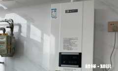 安装热水器自己买材料还是用师傅的 安装热水器自己买的材料售后给安装吗