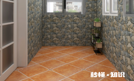 瓷砖砸了个洞怎么修补 瓷砖怕东西砸吗