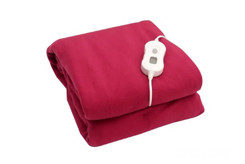 湿气重的人睡电热毯有好处吗 睡电热毯会加重体内湿气吗