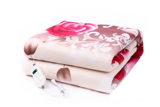 湿气重的人睡电热毯有好处吗 睡电热毯会加重体内湿气吗