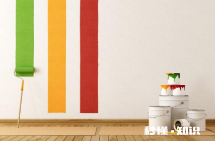 油漆附着力怎么测试 油漆附着力差能补救么