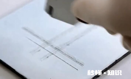 油漆附着力怎么测试 油漆附着力差能补救么