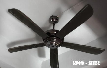 吊扇转的慢了是哪个地方出了问题 吊扇太快怎么可以调慢