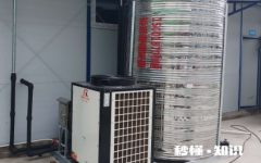 空气能热水器怎么安装 空气能热水器安装在哪里比较好