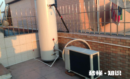 空气能热水器怎么安装 空气能热水器安装在哪里比较好