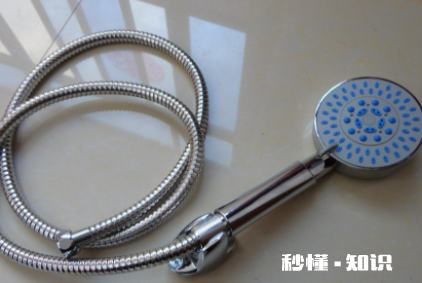 花洒软管直径是多少厘米 家用花洒管是统一尺寸吗