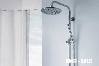 花洒软管直径是多少厘米 家用花洒管是统一尺寸吗